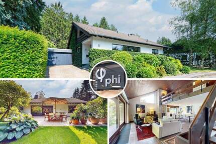 Haus Simmerath Lammersdorf - 4 Zimmer, 183 m&sup2;, 549.900&euro; | Angebot:24990405