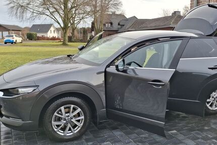 Mazda CX-30 50.000 km 25.499 &euro; Selfkant 52538