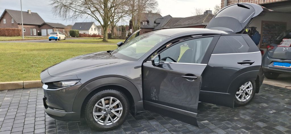 Mazda CX-30 50.000 km 25.499 &euro; Selfkant 52538