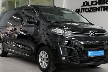Citroen Jumpy 119.149 km 17.990 € Jülich 52428
