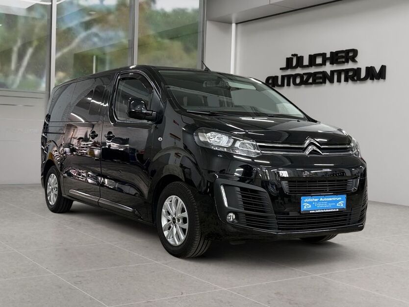 Citroen Jumpy 119.149 km 17.990 € Jülich 52428