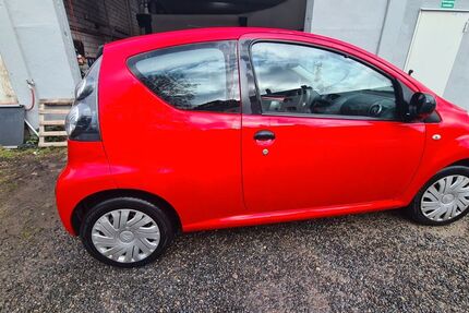 Citroen C1 231.000 km 850 &euro; Aldenhoven 52457