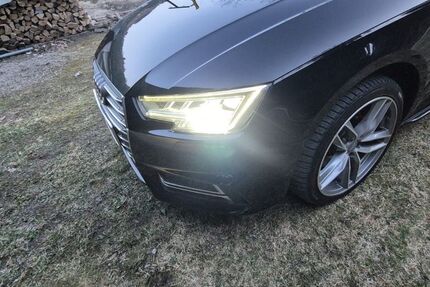 Audi A4 248.050 km 18.000 &euro; Herzogenrath 52134