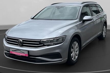 VW Passat 84.023 km 20.890 &euro; Aachen 52068