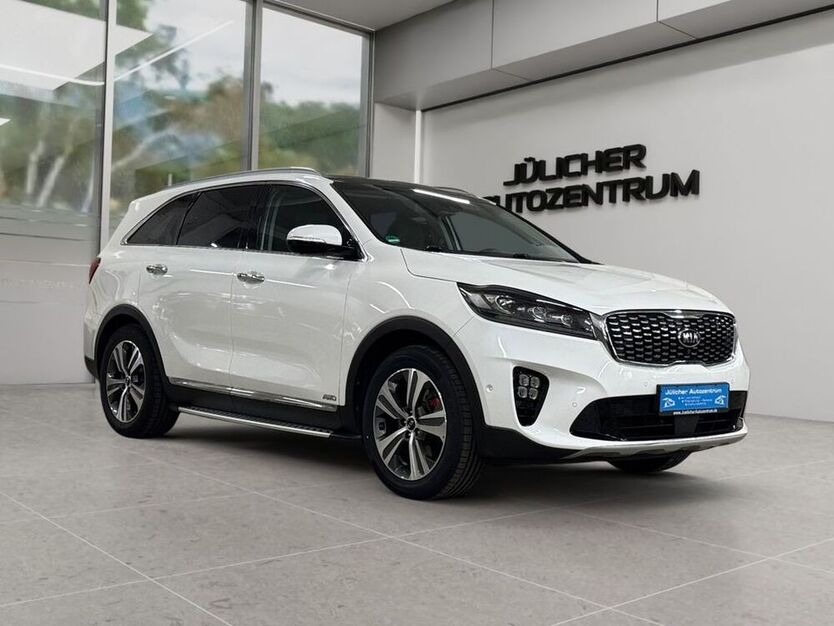 Sorento