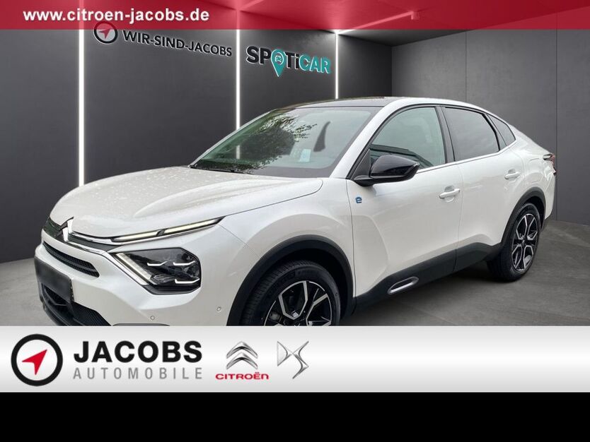 Citroen C4 2.222 km 21.860 € Aachen 52078