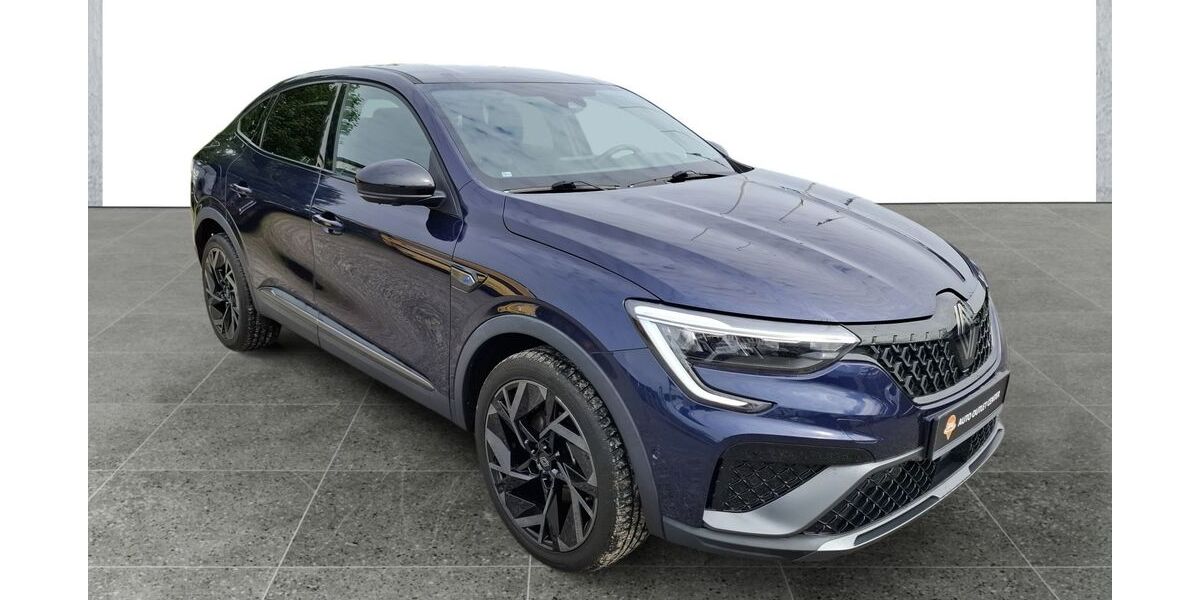 Renault Arkana 23.517 km 26.990 &euro; Aachen 52068