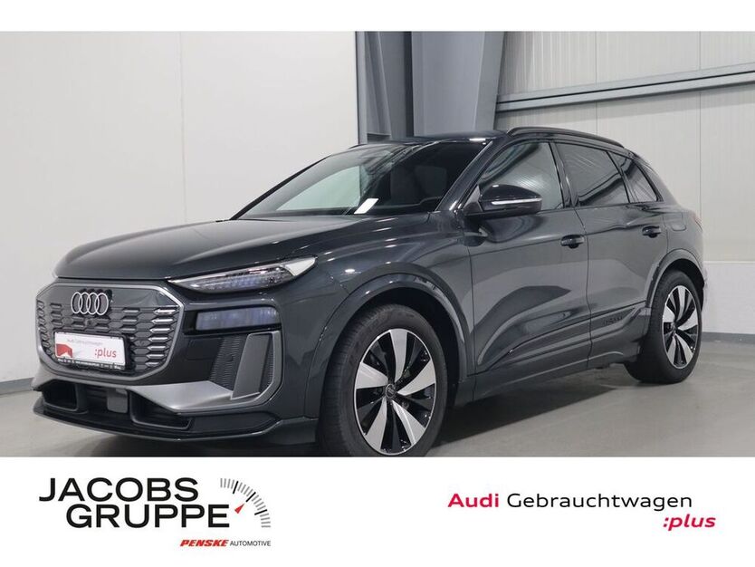 Q6 e-tron