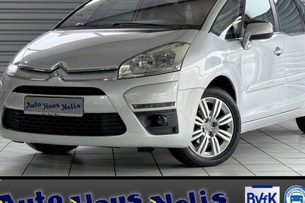Citroen C4 Picasso 92.200 km 6.990 € Geilenkirchen 52511