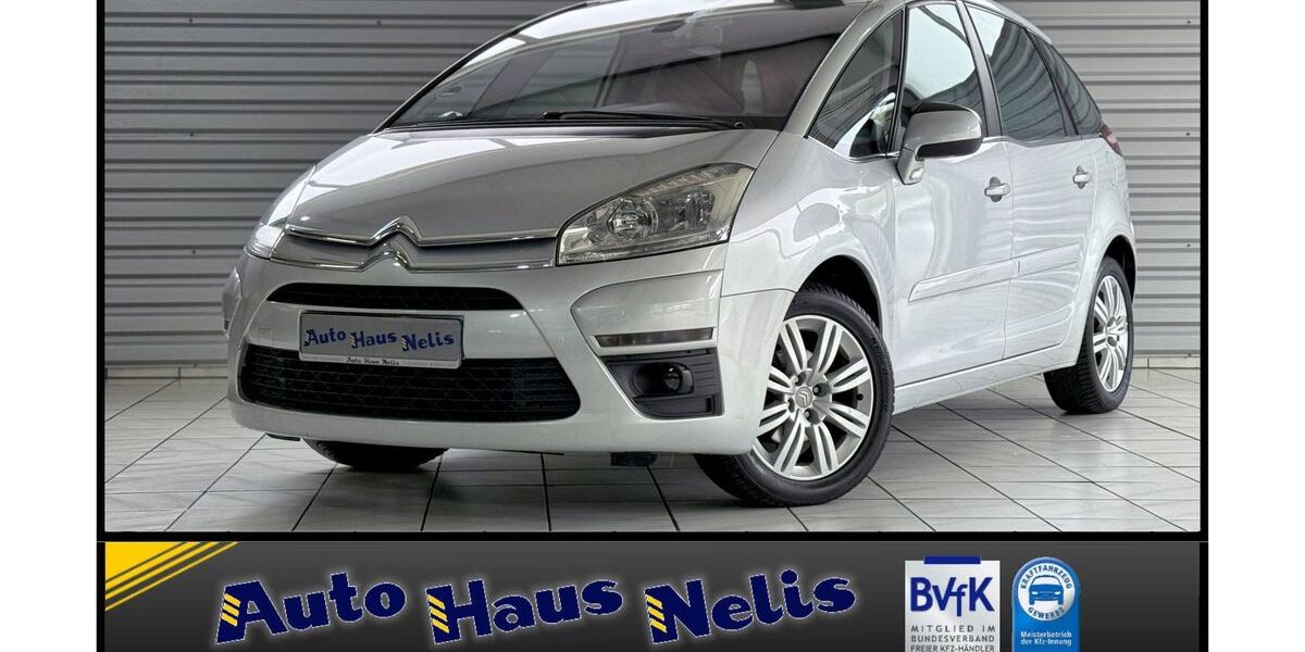 Citroen C4 Picasso 92.200 km 6.990 € Geilenkirchen 52511