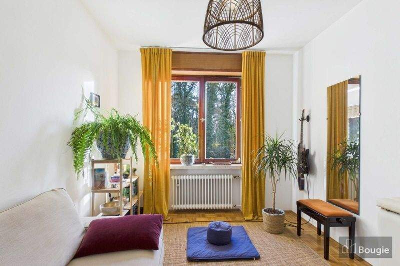 Schöner Grundriss und Blick ins Grüne, Wohlfühlen inklusive! 6 zimmer