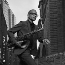 Mark Turner Quartet Aachen
