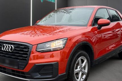Audi Q2 97.807 km 15.990 &euro; Aachen 52078