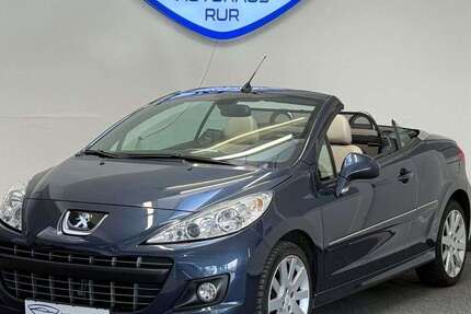 Peugeot 207 54.000 km 7.490 &euro; Düren 52353