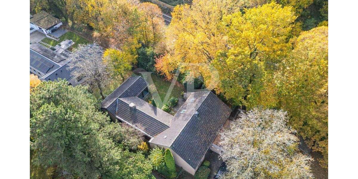 Bungalow Aachen Laurensberg - 6 Zimmer, 182 m&sup2;, 755.000&euro; | Angebot:25695053