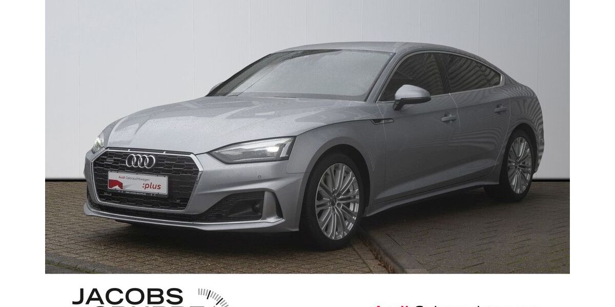 Audi A5 53.942 km 28.990 &euro; Düren 52351
