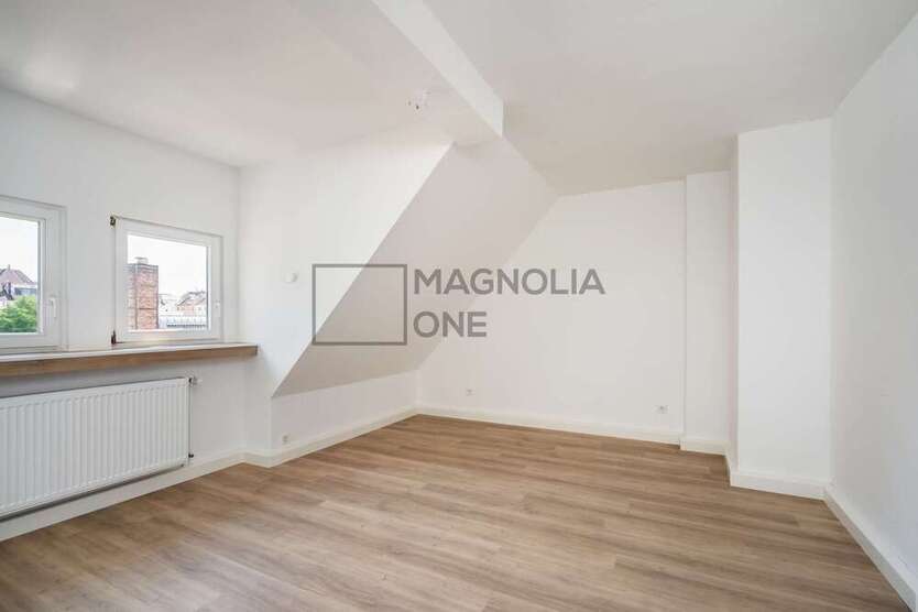 Wohnung zum Kaufen in Aachen 259.900 € 81 m²