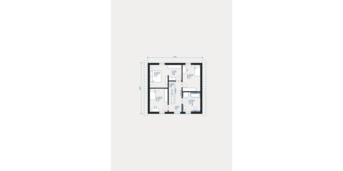 Individuell geplantes Traumhaus - Flexibler Wohnkomfort! - Einfamilienhaus Langerwehe | Angebot:27347977