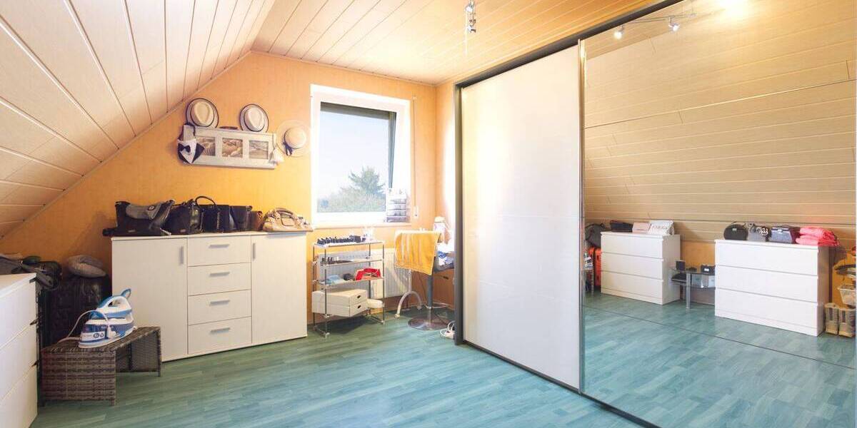 Vierkanthof in Gangelt-Buscherheide - viel Platz für Tiere, Wohnen und Arbeiten! 1 zimmer