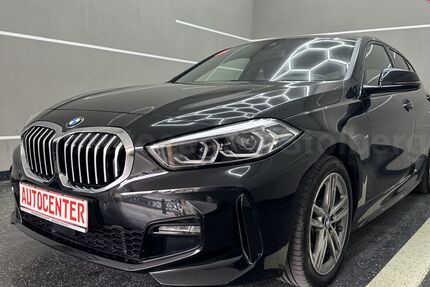 BMW 118 18.000 km 27.900 &euro; Stolberg 52222