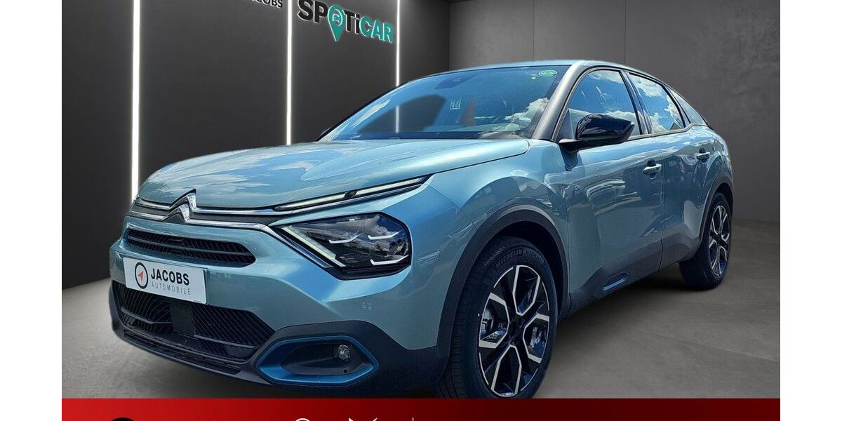 Citroen C4 11.111 km 18.190 &euro; Aachen 52078
