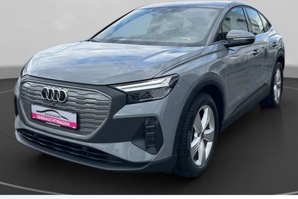 Audi Q4 e-tron 34.103 km 26.890 &euro; Aachen 52068