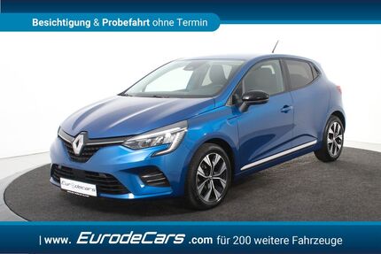 Renault Clio 39.000 km 13.850 &euro; Herzogenrath 52134