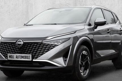 Nissan Qashqai 5.000 km 29.660 &euro; Aachen 52078