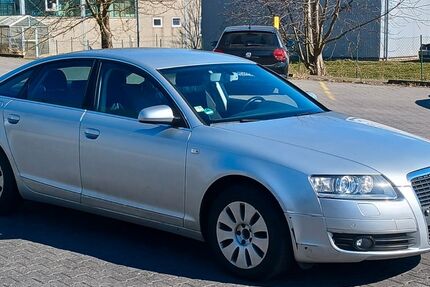 Audi A6 145.368 km 2.600 € Alsdorf 52477