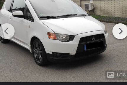 Mitsubishi Colt 182.000 km 1.800 &euro; Aachen 52074