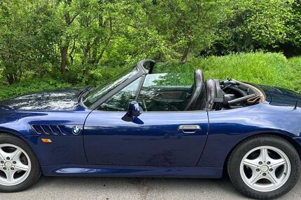 BMW Z3 150.000 km 8.500 &euro; Aachen 52080