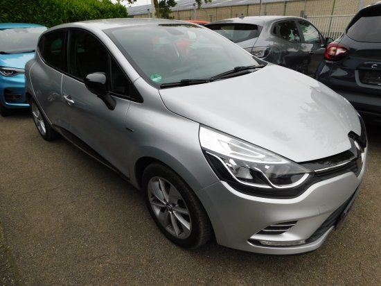 Clio