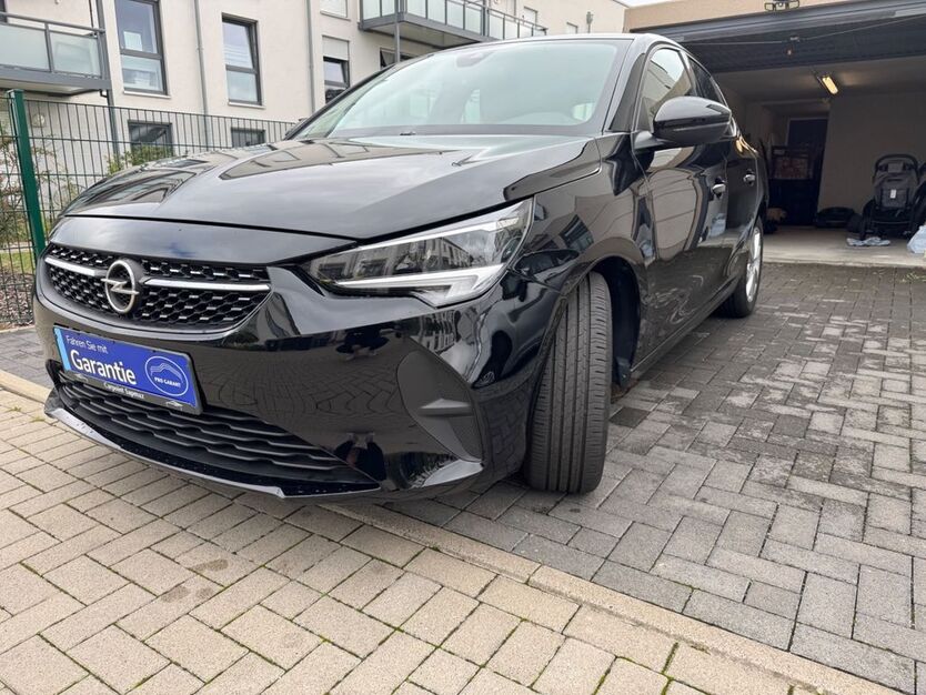 Opel Corsa 36.535 km 14.999 € Alsdorf 52477
