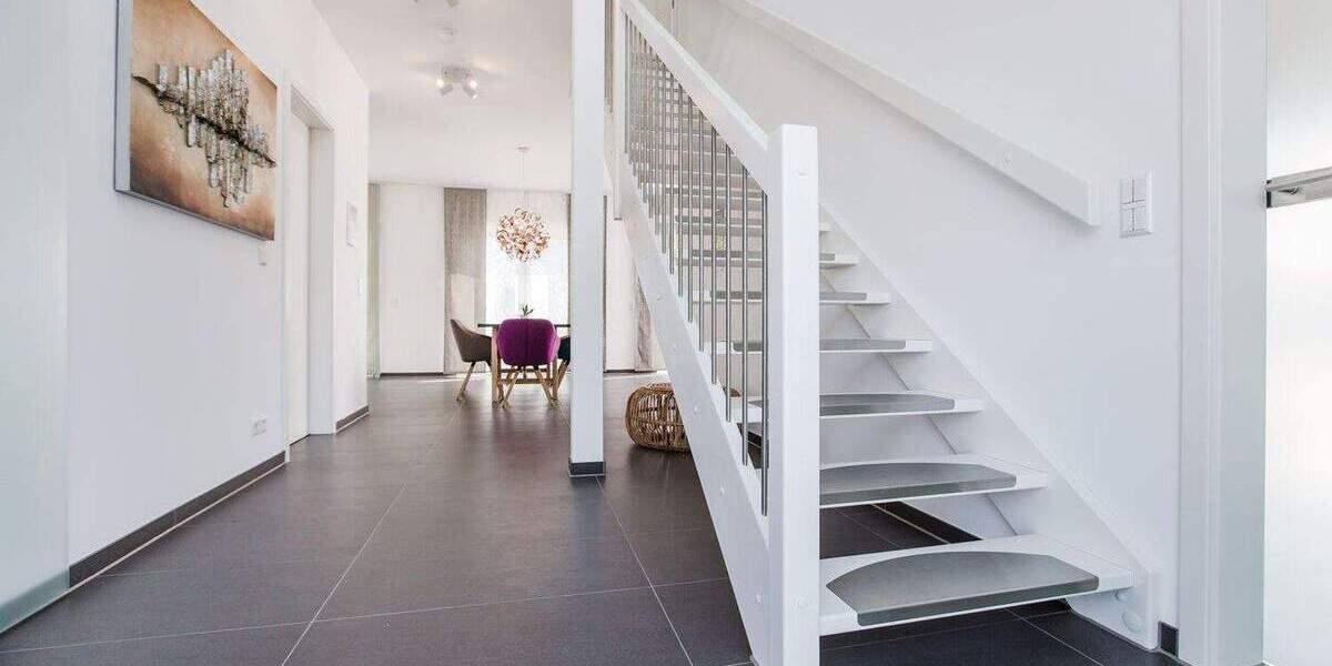 Einfamilienhaus Hürtgenwald Vossenack - 7 Zimmer, 177 m&sup2;, 405.759&euro; | Angebot:25358197