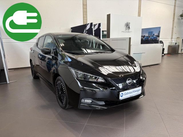 Nissan Leaf 23.150 km 18.950 € Aachen 52068
