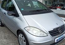 Mercedes A 170