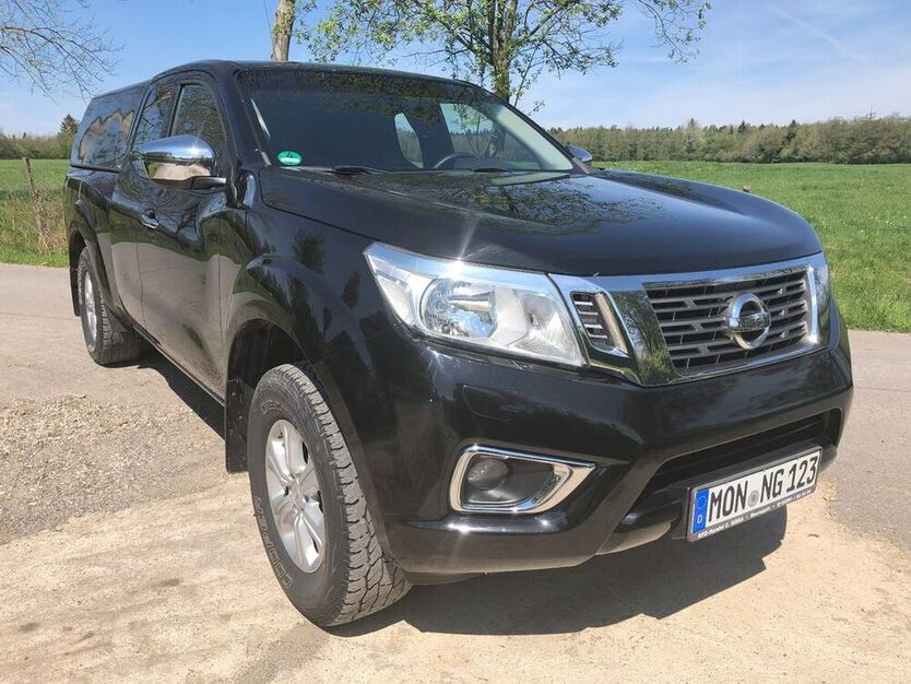 Navara