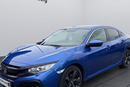 Honda Civic 67.400 km 16.750 &euro; Stolberg 52222