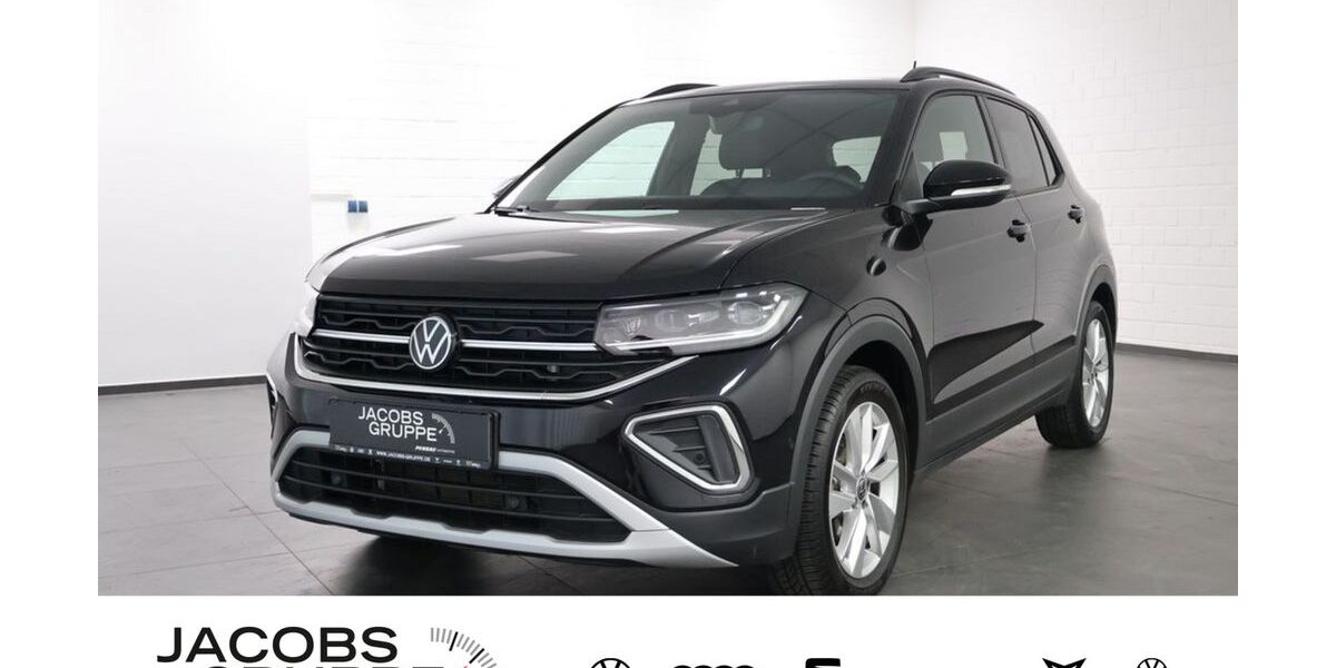 VW T-Cross 10.990 km 26.440 &euro; Alsdorf 52477