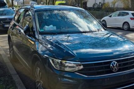 VW Tiguan 55.000 km 24.500 &euro; Aachen 52068