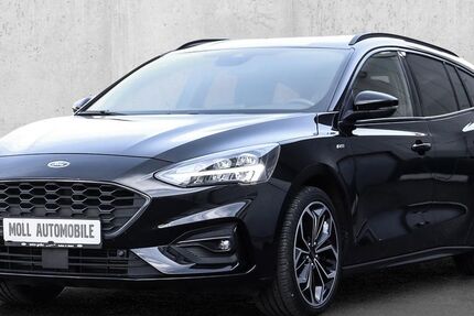 Ford Focus 87.498 km 11.690 &euro; Aachen 52078
