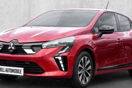 Mitsubishi Colt 16.000 km 16.480 &euro; Düren 52351