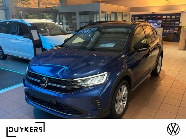 VW Taigo 6.000 km 31.899 &euro; Baesweiler 52499