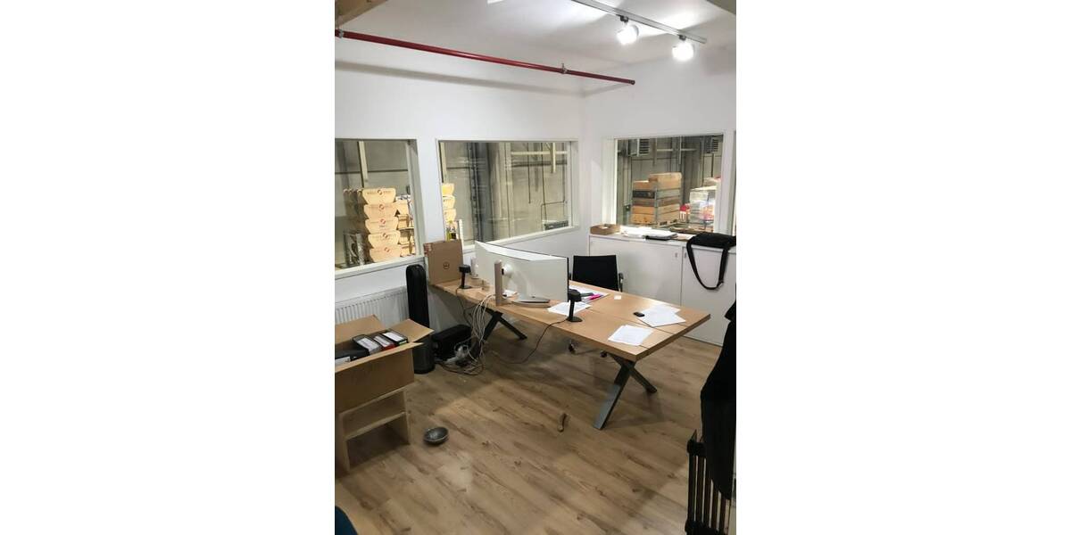 Gewerbeobjekt Düren Mariaweiler-Hoven - 6.900.000&euro; | Angebot:25738285