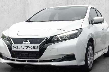 Nissan Leaf 37.362 km 14.890 € Düren 52351