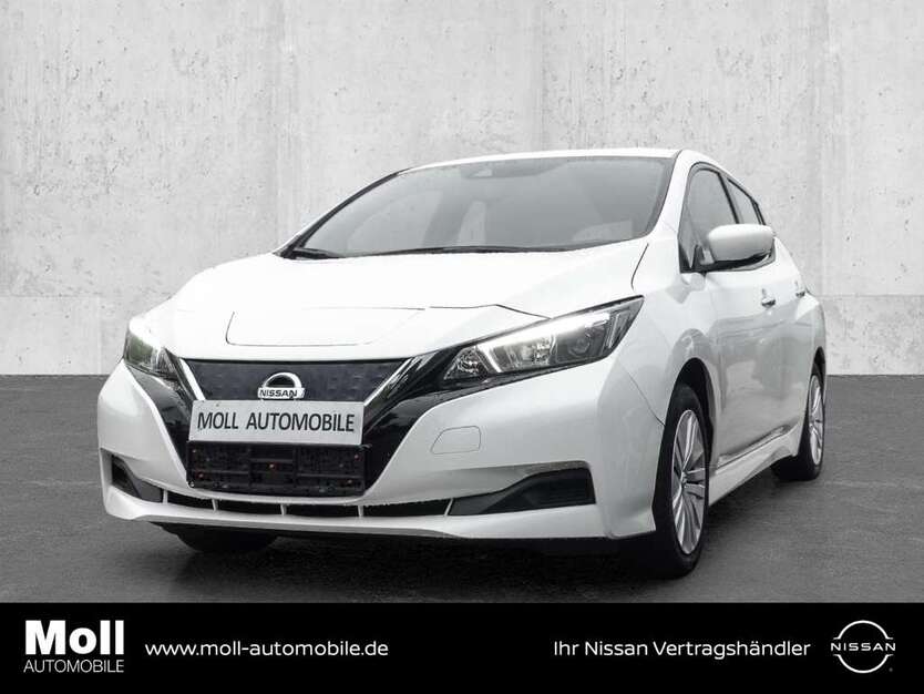 Nissan Leaf 37.362 km 14.890 € Düren 52351