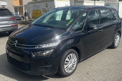 Citroen C4 Picasso 200.000 km 5.100 € Aachen 52080