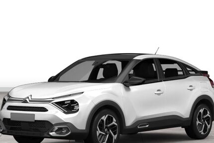 Citroen C4 9.999 km 23.690 &euro; Düren 52353