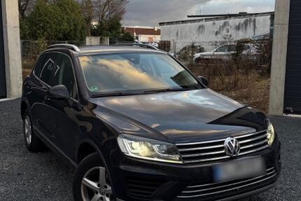 VW Touareg 182.000 km 19.999 € Geilenkirchen 52511