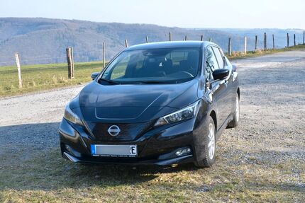 Nissan Leaf 30.229 km 15.550 € Simmerath 52152